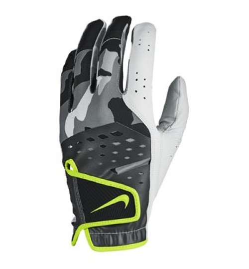 NIKE TECH EXTREME LEATHER GLOVE 